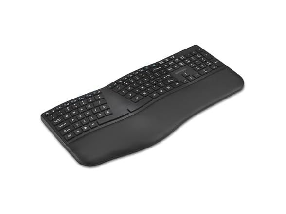 Kensington Pro Fit Ergo Wireless Keyboard