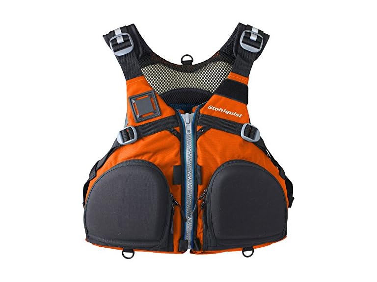 Fisherman Lifejacket