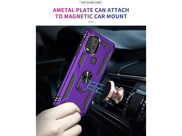 Moto G Stylus 5G Case