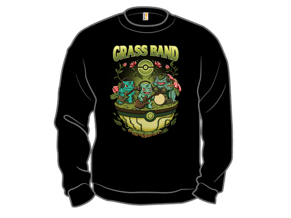 Grass Band