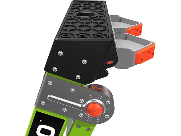 Little Giant Ladder Systems 13470-001 4' KING KOMBO