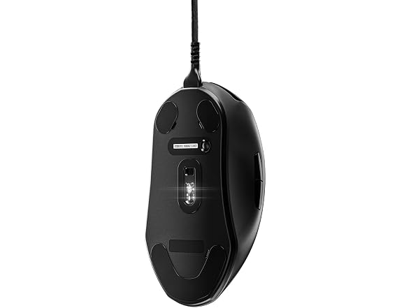 SteelSeries Esports Prime+ Wired Gaming Mouse