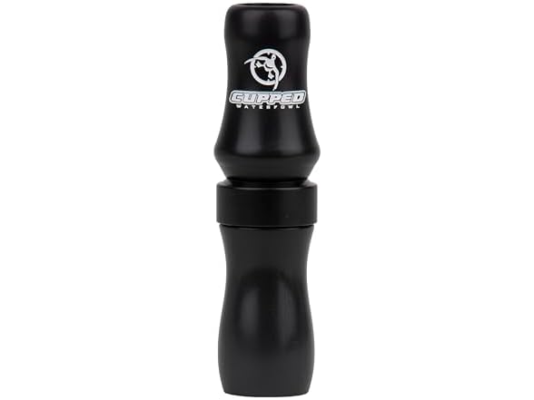 Cupped Waterfowl SRG Hammer Goose Call