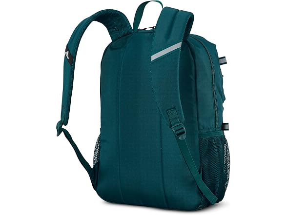 High Sierra Everclass Backpack One Size, Teal