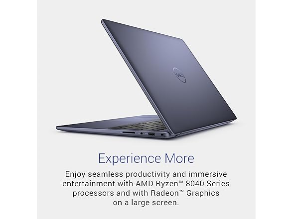 DELL INS-5645-3636900-BLUE DELL INSPIRON 16 5645 16" 1920