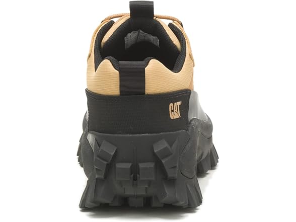 Cat Intruder Galosh Waterproof Men's Shoes