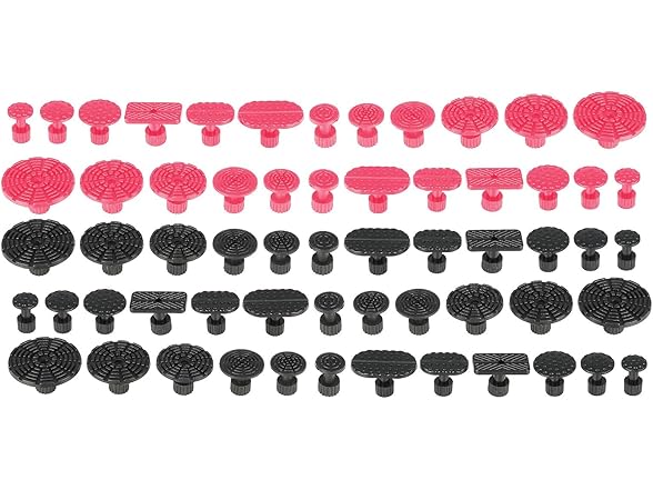 VEVOR 107 PCS Dent Removal Kit