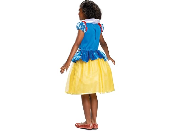Disney Princess Snow White Classic Girls'