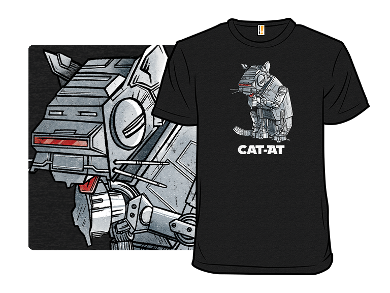 CAT-AT - Gallery 3