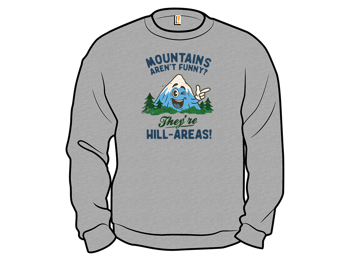 Hill Areas - Gallery 11