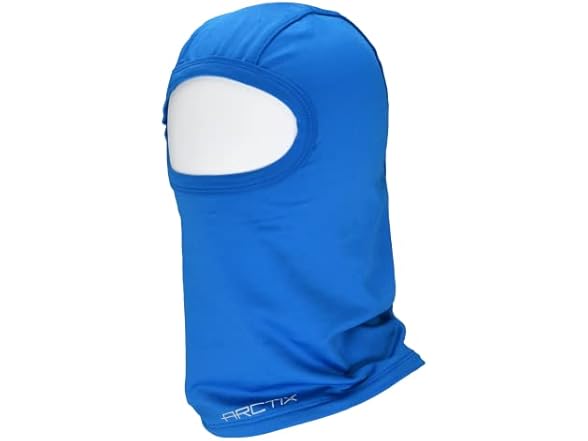 Arctix Kids' Balaclava Hood, Medium