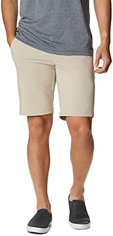 Columbia Mens PFG Tamiami II Long Sleeve Fishing Shirt