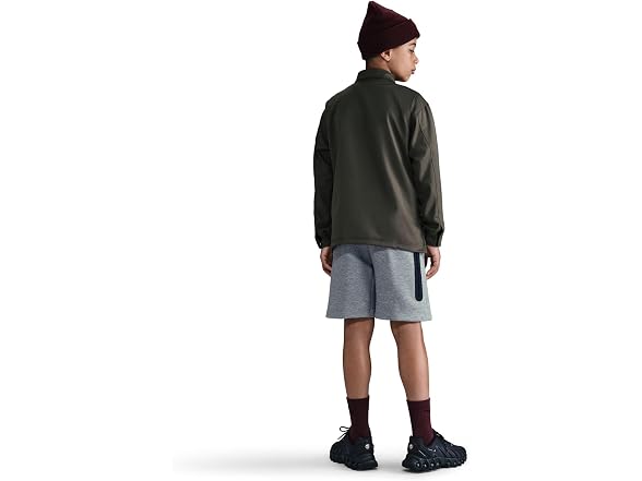 Nike Sportswear Tech Fleece Big Kids'