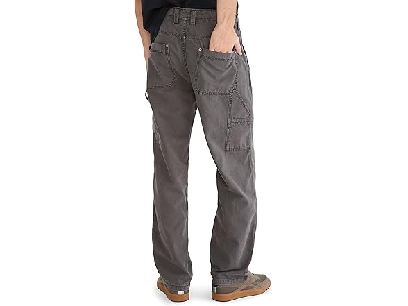 AEROPOSTALE Men's Carpenter Pant
