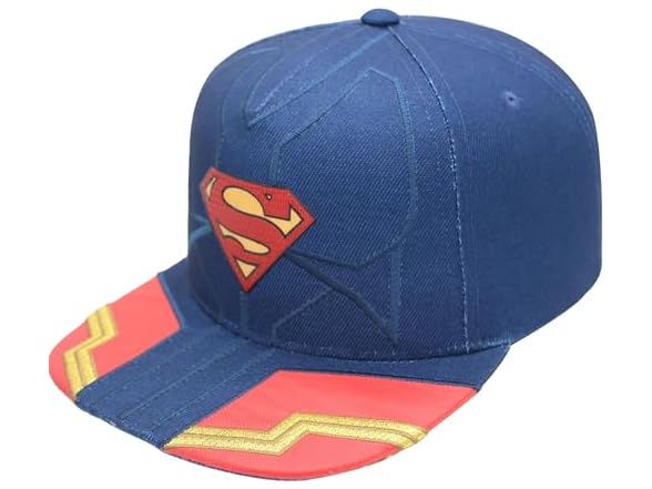 Concept One (OS) DC Comics Superman Baseball KN41