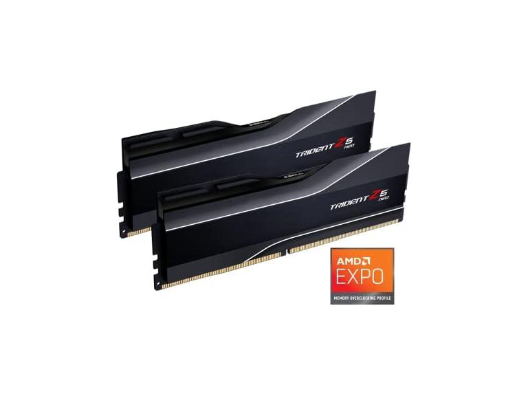 G.Skill Trident Z5 NEO 64GB DDR5-6000