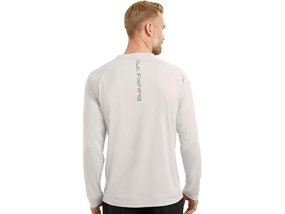 HUK Pursuit Vented Shirt (2XL)