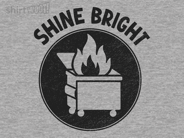 Shine Bright!