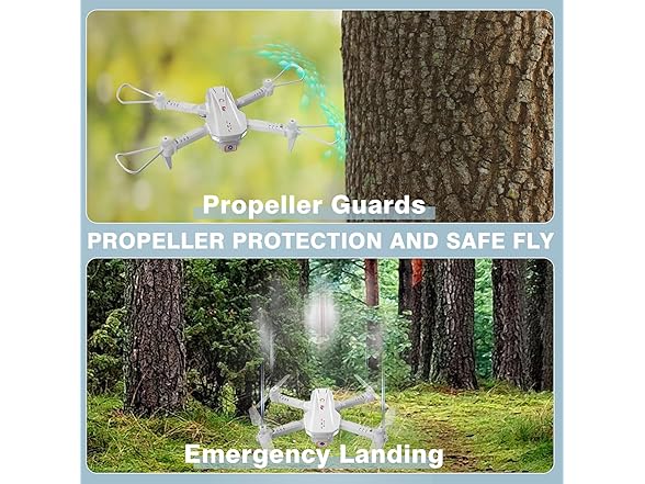 KGF Drone with Camera