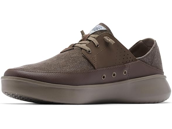Columbia Men's Boatside Relaxed Pfg Slip On's