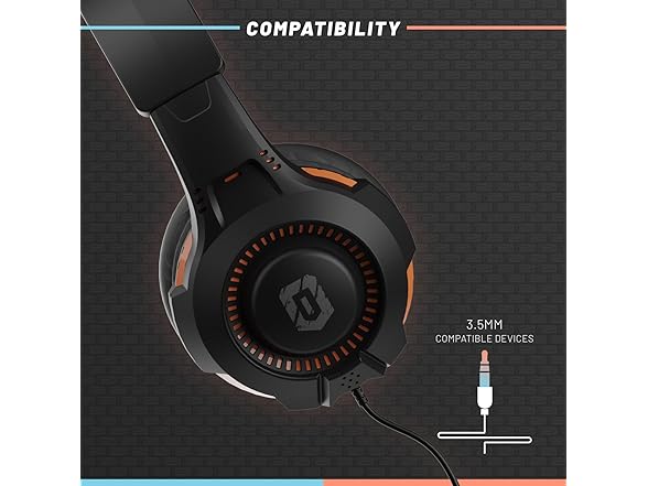 Armor 3 SoundTac Wired Gaming Headset