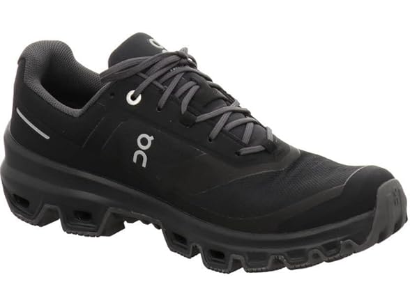 ON Womens Cloudventure Waterproof 
