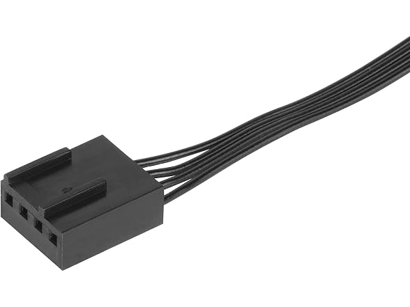 Silverstone SST-AS140B High Performance