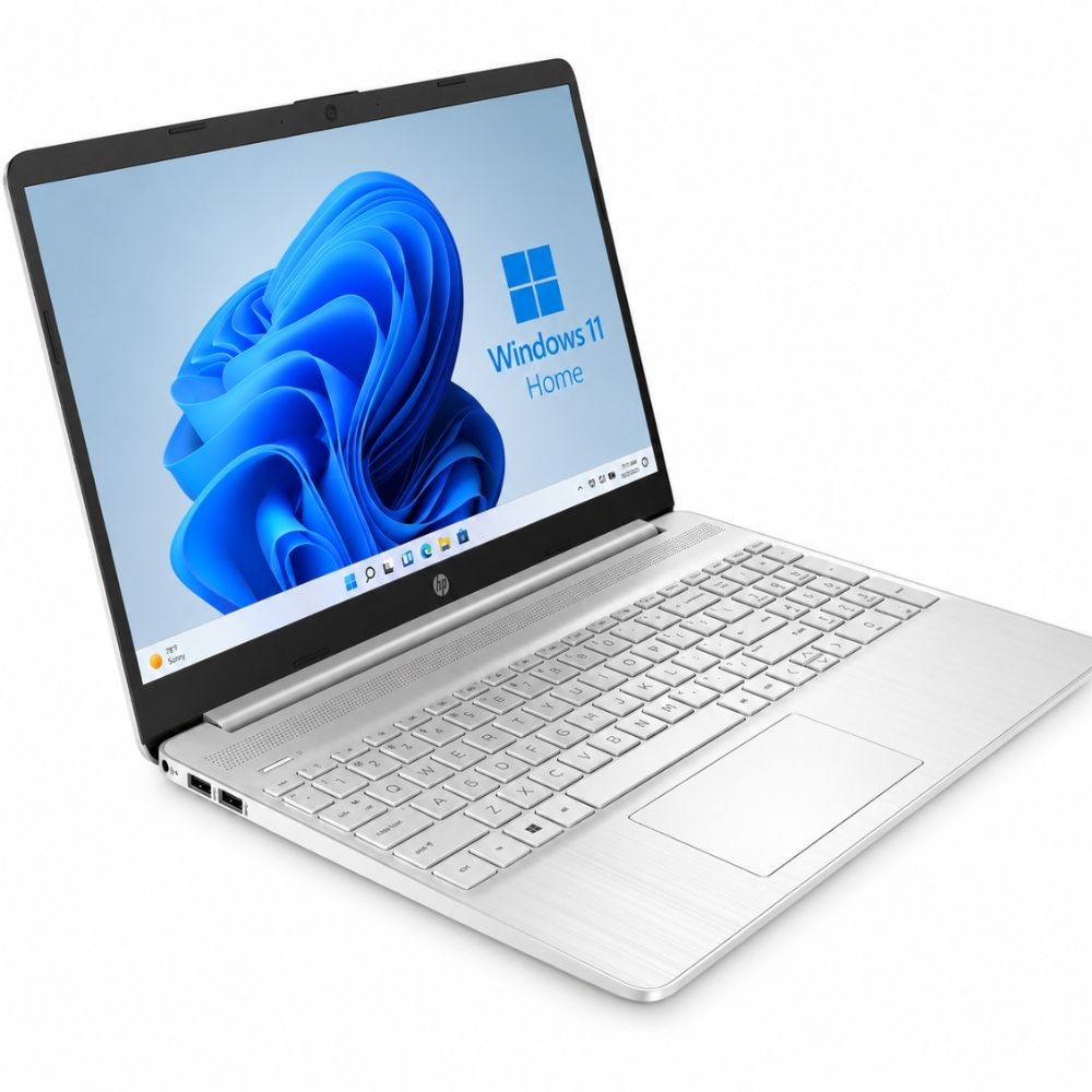 HP 15-ef1013ca Ryzen 3 8GB 512GB Laptop - Gallery 6