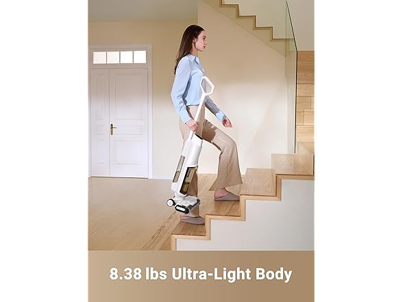 DREAME K10 Wet Dry Vacuum Cleaner