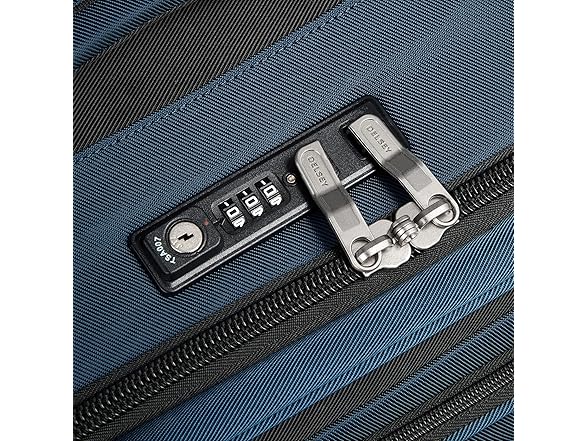 DELSEY PARIS Sky Max 2.0 Softside 24" Luggage
