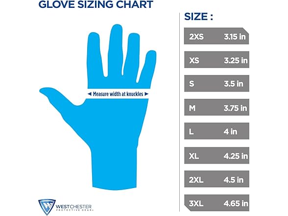 West Chester R2 Hi-Viz Silicone Palm Rigger Gloves