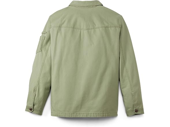Field & Stream Men's Twill Jacket (XXL)