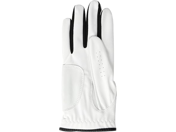 FootJoy Unisex FJ Junior Golf Gloves White Small