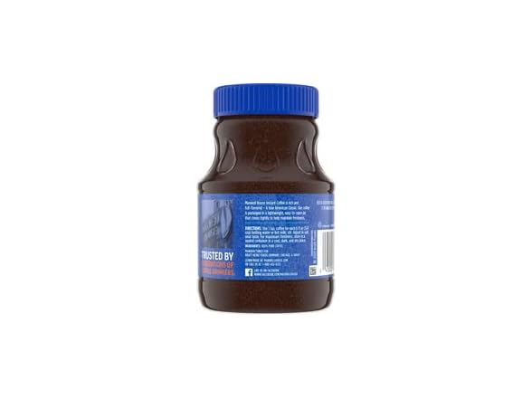 3PK Maxwell House Original Blend Instant Coffee