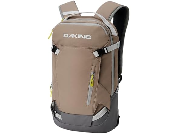 Dakine Women's Heli Pack Backpack, 12L