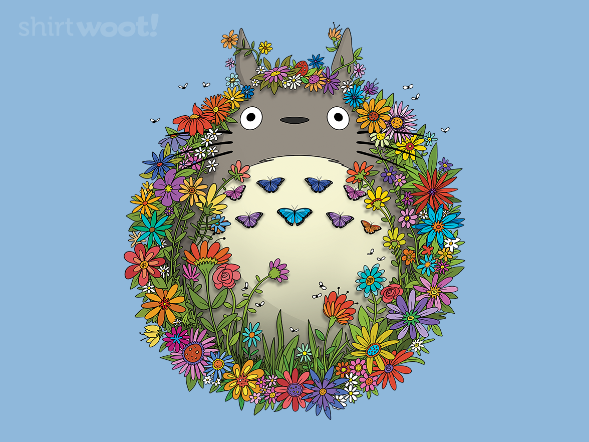 My Springtime Neighbor - Gallery 5