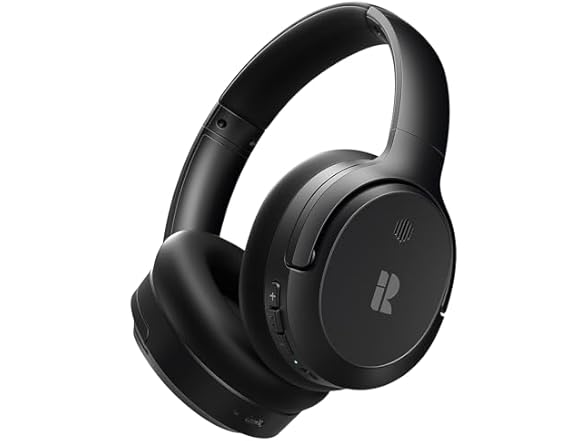 Calmbee ANC Wireless Bluetooth Headphones