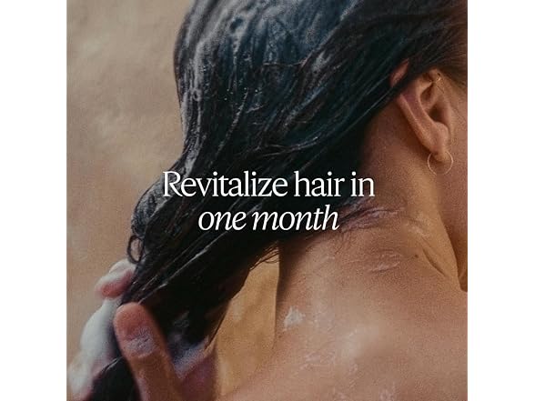 Intensive Repair Shampoo, 16.9