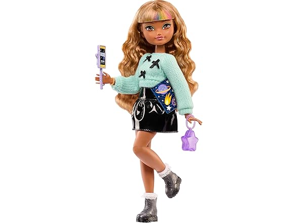 Barbie Barbie Dream Besties Doll, Zia