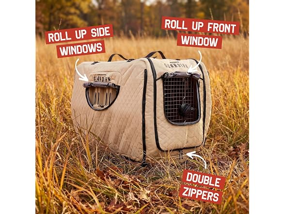Mammoth Pet Products Mammoth Guardian 36 Insulated Dog
