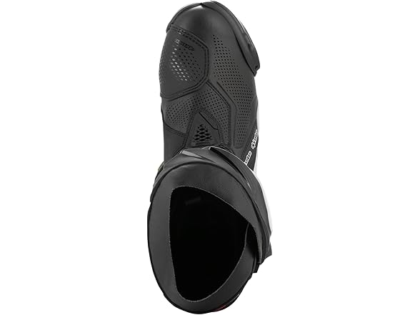 Alpinestars Supertech R Vented Racing 