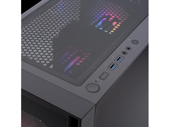 Acer Nitro 60 N60-640-UR11 Gaming PC