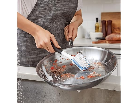 OXO Good Grips Dish Brush