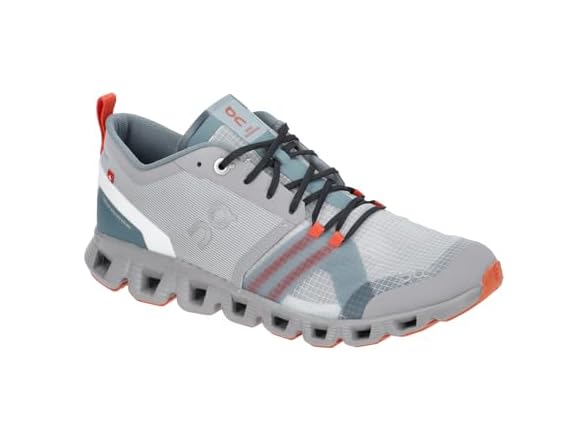 On Running Cloud X Shift Women's Shoes