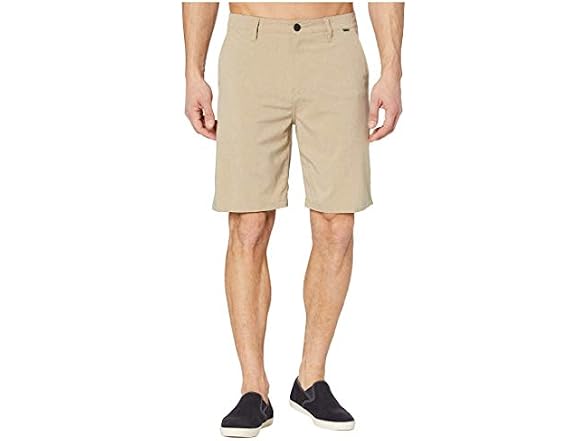 Hurley Boys (42) 20" 4-Way Stretch Boardshorts