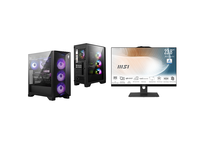 MSI 9S6-B0Y221-214 CODEX R2 C14NUD7-214US