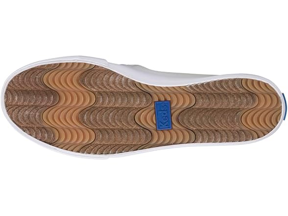 Keds Double Decker Canvas Women's Sneakers