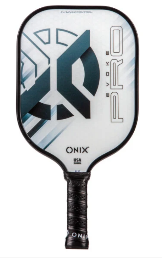 ONIX Comp Evoke Pro Paddle - Gallery 5