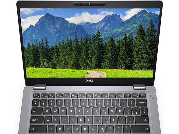 Dell Latitude 5310 13.3" Laptop (16GB/256GB) (S&D)