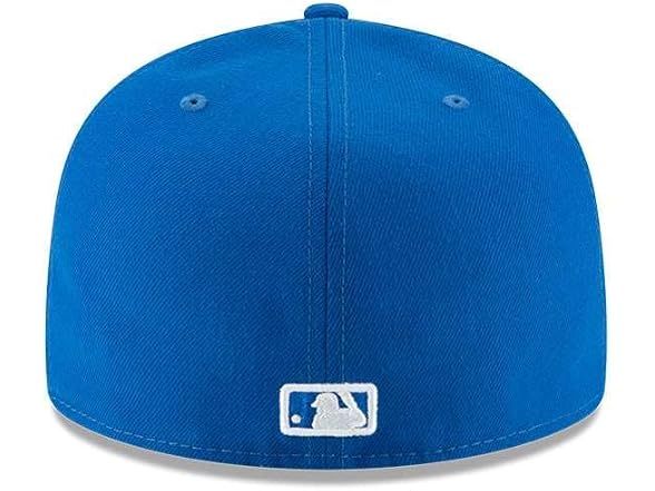NEW YORK YANKEES MLB 59Fifty Fitted Cap (7 1/8)